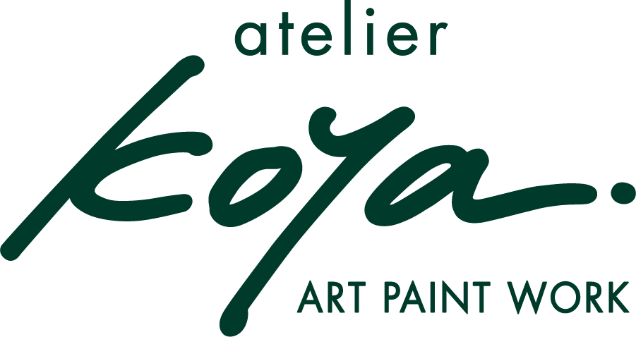 エイジング 特殊塗装 壁画 岐阜|アトリエ・コヤ株式会社|atelierKoya